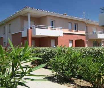 location Appartement T3 DE 64.09m² À CORNEBARRIEU - Photo 6