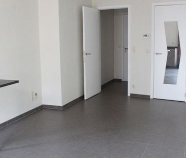 Appartement te huur in Vlezenbeek voor € 775 met 1 slaapkamer - Foto 6