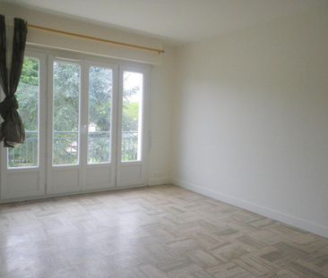 Location Appartement 1 pièce 36m² CHAMBRAY LES TOURS 37170 - Photo 1