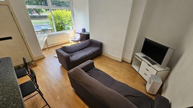 3 bedroom terraced house to rent - Photo 1