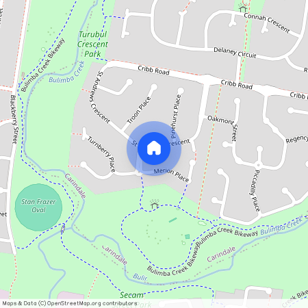 30 Saint Andrews Crescent, Qld 4152, Carindale