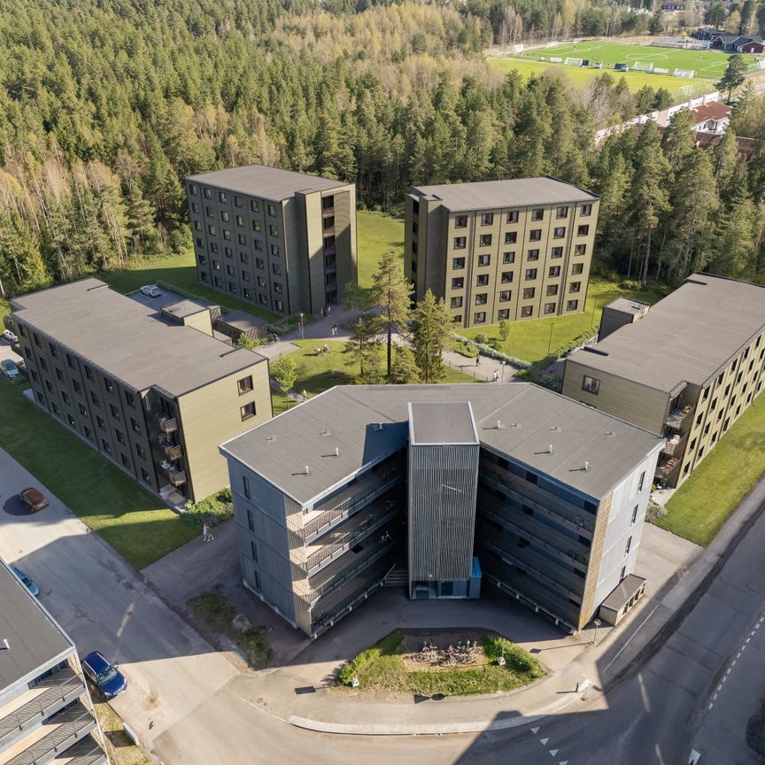 Vintergatan, Karlstad - Photo 1