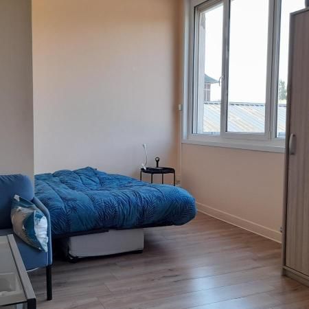 Location Appartement 1 pièce 25m² ARRAS 62000 - Photo 1