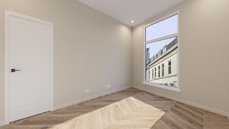 Appartement te huur: Jansveld 25-G 3512 BE Utrecht - Photo 4