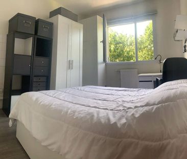 Belle colocation 4 chambres Tout confort à Nantes - Photo 5