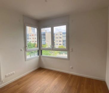 Appartement à louer 3 pièces 75.52m² - Photo 2