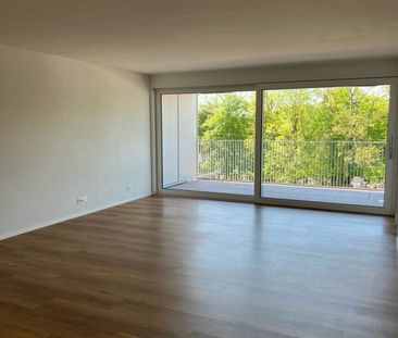 Wohntraum an Top-Lage: 2.5-Zimmer-Wohnung mitten in Root - Photo 5