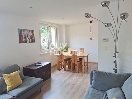 LOCATION d'une maison de 5 pièces (91 m²) à ANDLAU - Photo 3