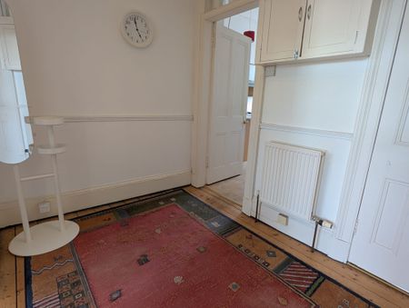 Trefoil Avenue, Glasgow, G41 3PE - Photo 5