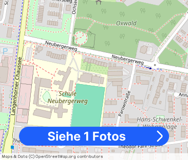 Zimmer im Einzelhaus mit Bad und Küche zu vermieten - Foto 1