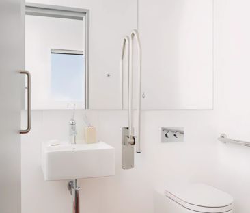 Ultra Studio Apartment - High Floor - Photo 5