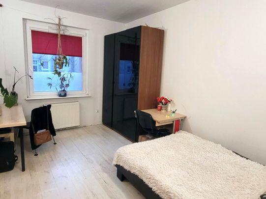 Pokój, ul. Kościuszki - Photo 1