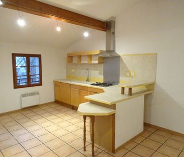 Location appartement 3 pièces, 68.46m², Cuxac-d'Aude - Photo 6