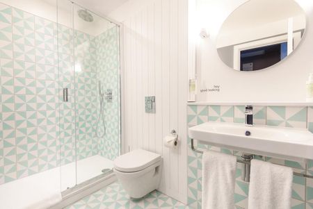 1 bedroom serviced apartment to rent - Photo 4