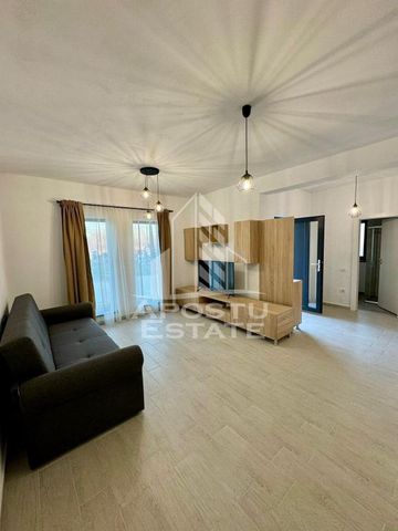 Duplex cu 3 camere in zona Braytim - Fotografie 2