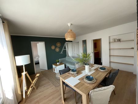 Location Appartement 1 pièce 9m² - Photo 2