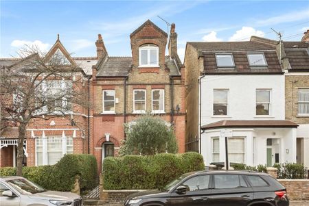 4 bedroom terraced house to rent - Photo 4