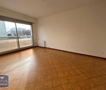 Appartement à louer 1 pièce 22.98m² - Photo 2