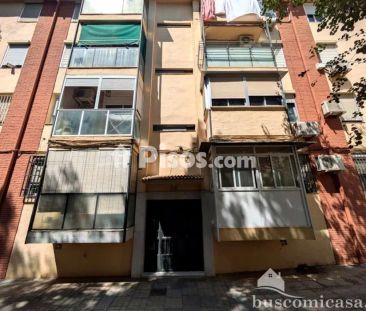 Piso en alquiler en Calle Barriada de La Paz - Photo 1