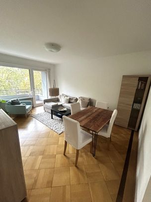 Mitten im Kreis 3 - Photo 1