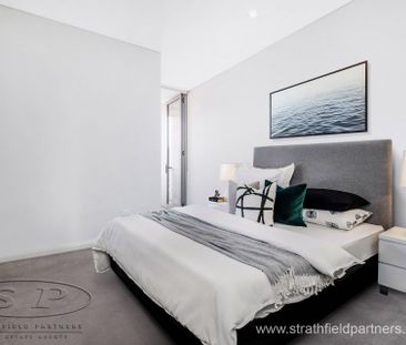 Luxury 2 Bedroom Apartments - Photo 2