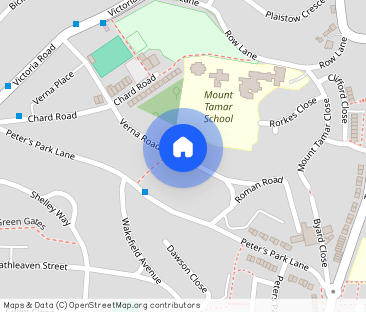 Verna Road, St Budeaux, Plymouth - Photo 1