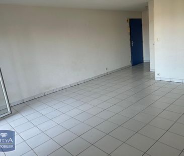 Location Appartement 2 pièces 45m² TOULOUSE 31400 - Photo 1