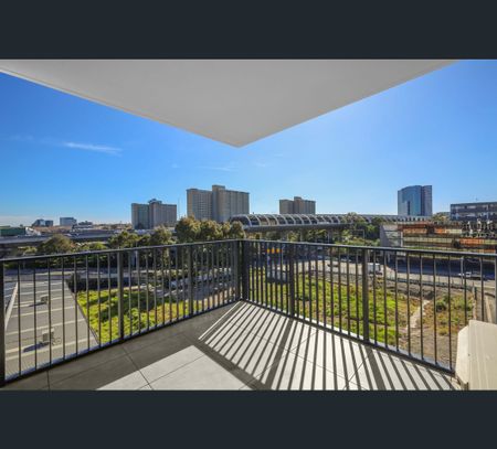407/139 Boundary Road, North Melbourne, Vic 3051 - Photo 4