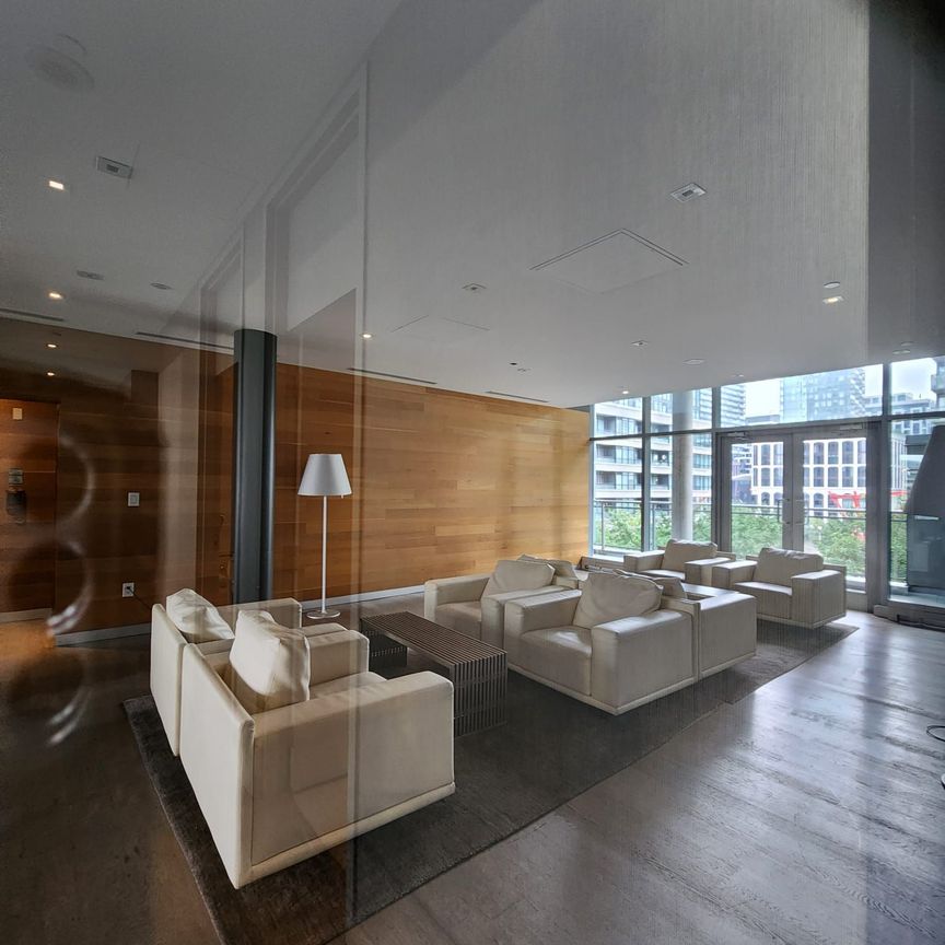 For Lease - 4K Spadina Avenue Unit# 1027, Toronto, Ontario - Photo 1