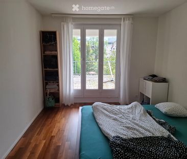 Charming 2-room Apartment in Zurich-Wipkingen - temporary - Photo 3