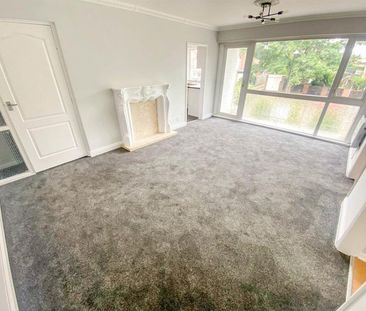 2 BED Apartment To rent - Photo 1