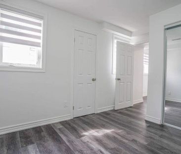 For Lease - 1040 Foxtail Crescent Unit# Bsmt, Pickering, Ontario - Photo 5