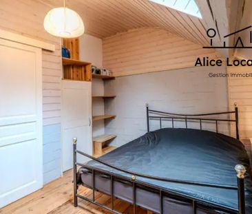 Location Appartement 2 pièces 24m² EVIAN LES BAINS 74500 - Photo 3