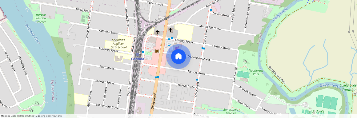 25 Donaldson Street, Qld 4075, Corinda