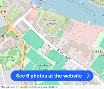 Pinewood Gardens, Teddington - Photo 1