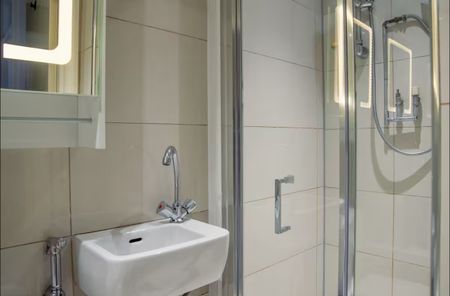 Room in a Shared House, Gaywood Street, SE1 - Photo 2