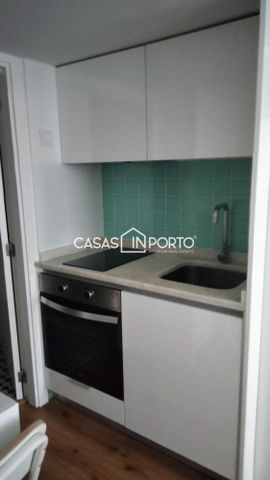 Estúdio junto à Praça dos Poveiros - Photo 3