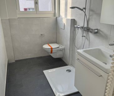 3 Zimmer, 60 m² - Photo 2