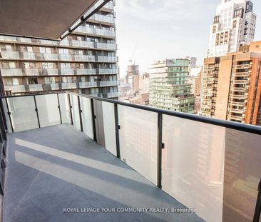 For Lease - 1080 Bay Street Unit# 1708, Toronto, Ontario - Photo 5