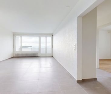 4 Zimmer, 82 m², 1. Stock - Photo 1
