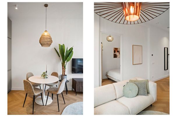 Appartement te huur: Laan van Meerdervoort 342-C 2563 BA Den Haag - Foto 1