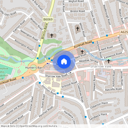 120 Neill Road, Ecclesall