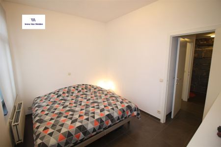 Authentiek appartement met alle comfort palende aan het Stadhuis van Oudenaarde - Foto 5