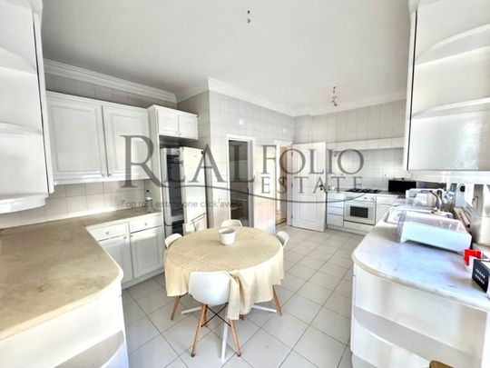 3 room luxury Flat for rent in Cascais, Portugal - Photo 1