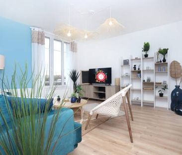 QUAI ERNEST RENAUD - Nantes - Photo 2