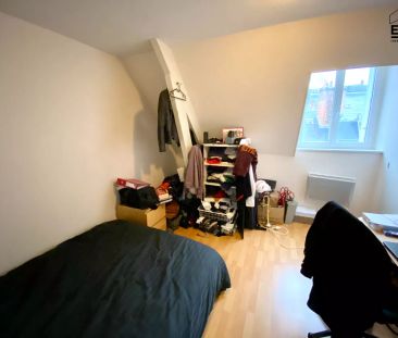 APPARTEMENT A LOUER T3 BIS - BLOIS - HYPERCENTRE-VILLE, 2 CHBS + ME... - Photo 6
