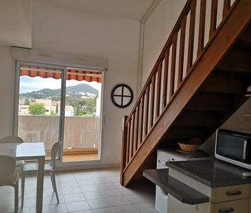 Appartement 2 Pièces 38 m² - Photo 3