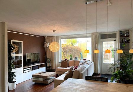 Huis te huur: Baliemolenerf 20 2807 DH Gouda - Foto 2