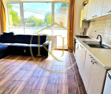 Oferim spre inchirere apartament modern cu 2 camere, open space – G... - Fotografie 1