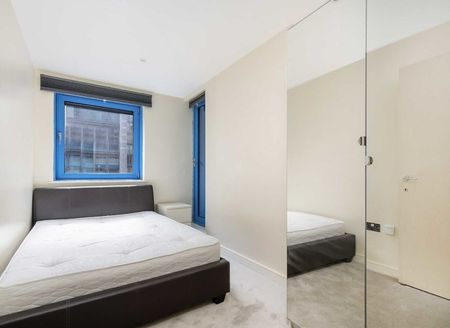 3 Bed Flat, Westgate Apartments, E16 - Photo 4